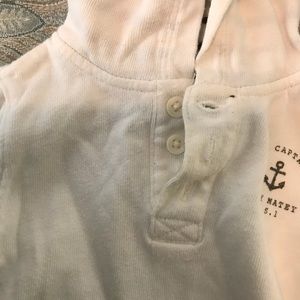 Carter’s 3 piece short set